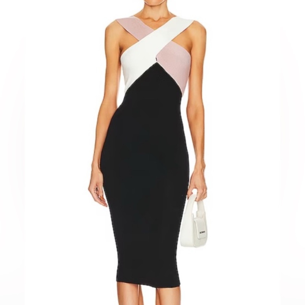 Le Superbe Drinks On You Dress